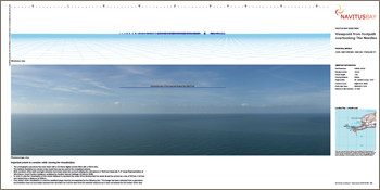 The Needles Viewpoint