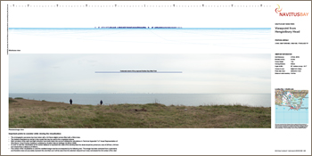 Hengistbury Head Viewpoint