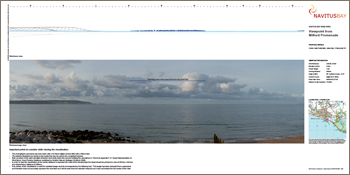 Milford-on-sea Viewpoint